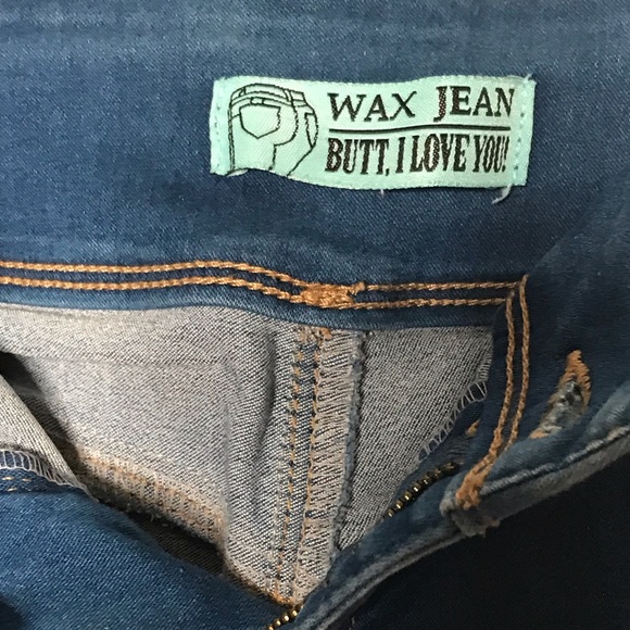 Jeans - Picture 6 of 7